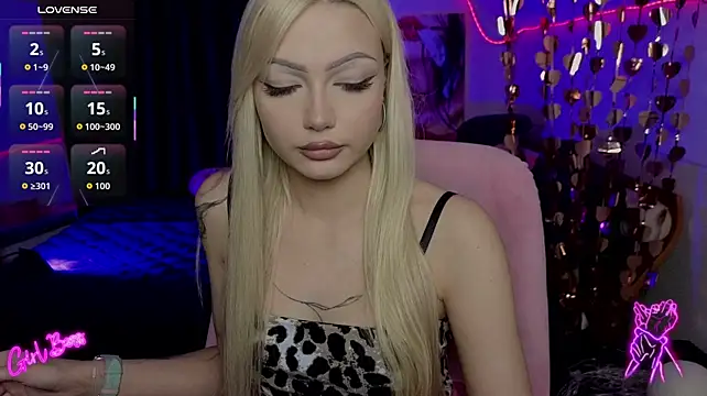LinaLirian – Naživo XXX chat