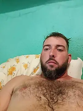 Chat XXX en directo de Capitansalami36