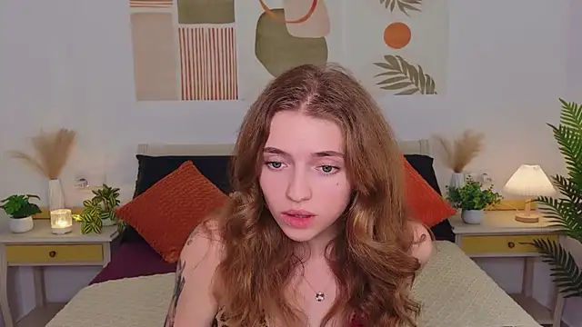TayloryStarn Live XXX chat