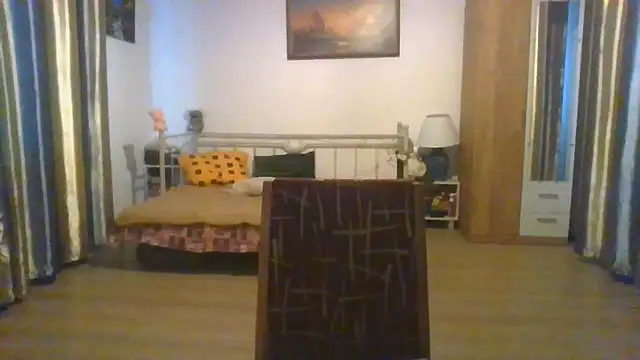 Chat +18 de ElenaLove888 ao vivo