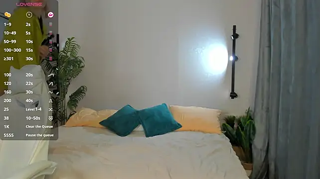 Chat +18 de stormmbaby ao vivo