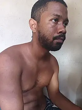 Show de Jeielpaixaoo na webcam