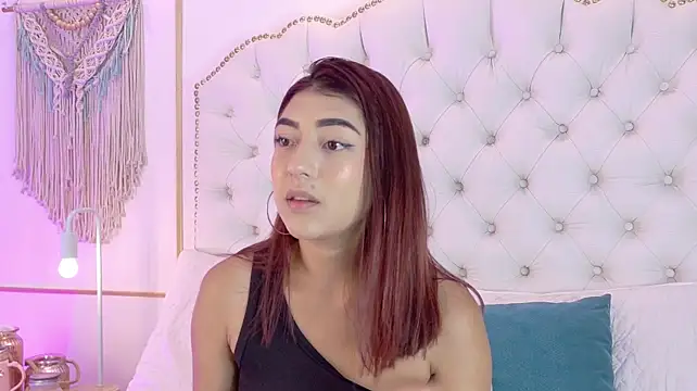 Chatroom XXX en direct de AriaStonne