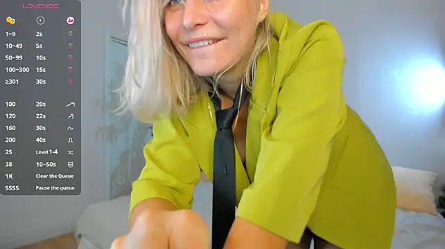 Chatroom XXX en direct de stormmbaby