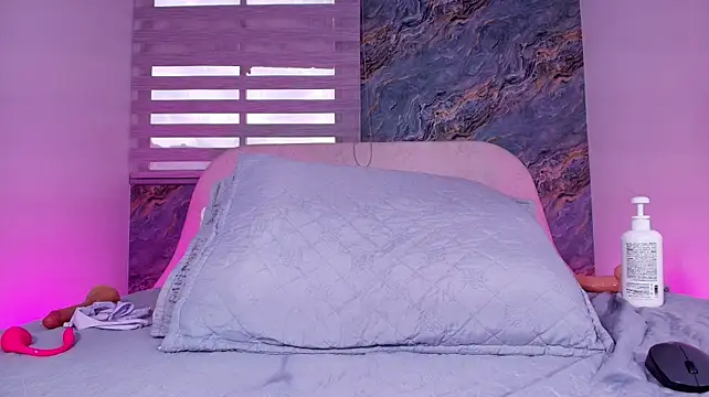 צ'אט XXX בשידור חי של anais_dl