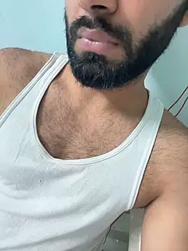 Show modela muteboy_ na web-kameri