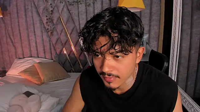 NicolaiKarav Live XXX Chat