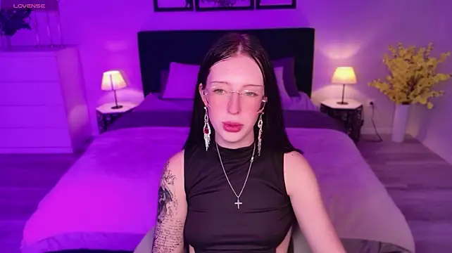 XXX chat uživo modela AlexisBliss