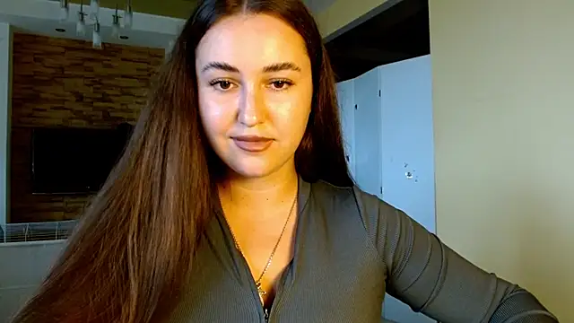 XXX chat uživo modela ElizabethJam