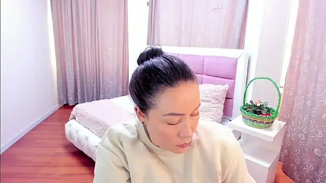 XXX chat uživo modela gaby_trent