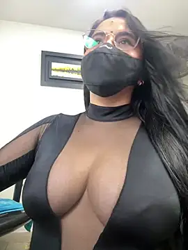 Czat XXX na żywo – dayadubey_