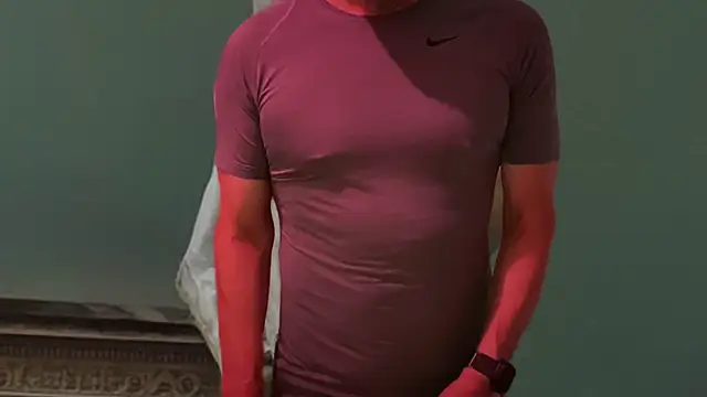 Britdazdaddy's Webcam Show
