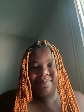 צ'אט XXX בשידור חי של QueenTease420