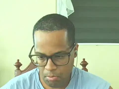 Show Webcam de thesugar32