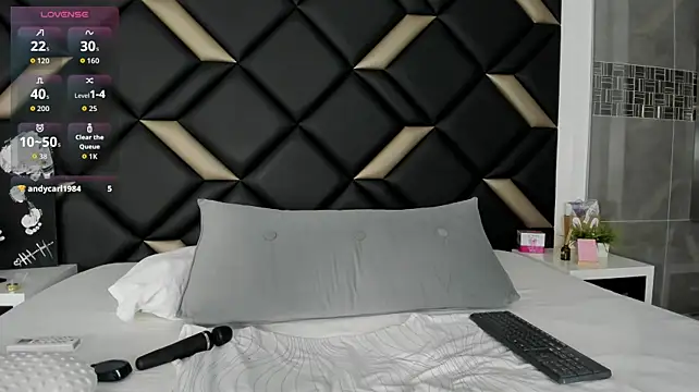 MelisaKovacs Chat XXX live