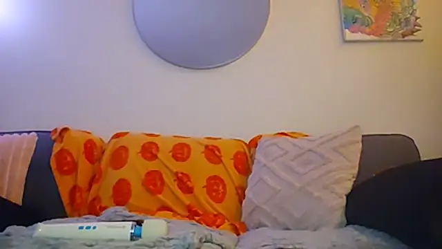 הופעת וובקאם של Gigisbooty