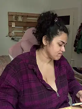 Živý XXX chat Curvydesifromgermany