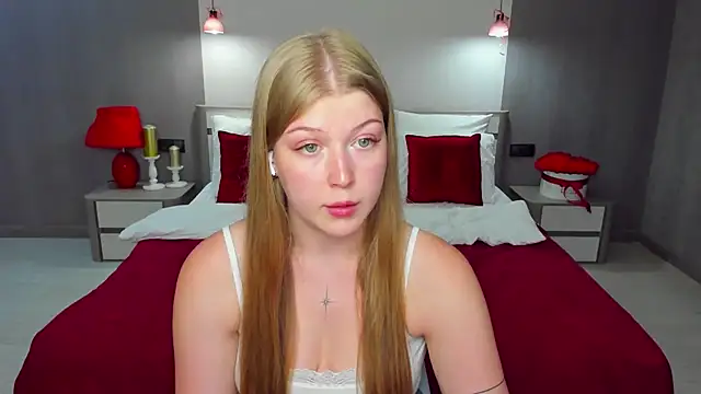 Stella_Light Chat XXX in diretta