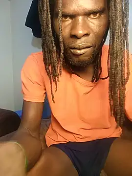 sellector254 Webcam-Show