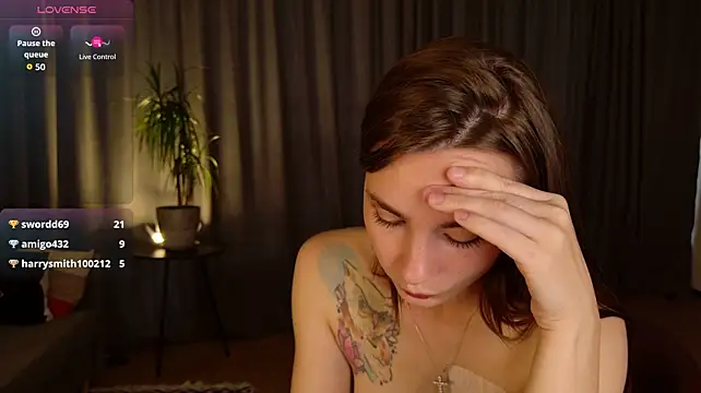 Pink_SeaGull live XXX chat