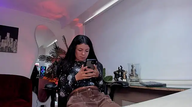 Chat XXX ao vivo de Meghan320