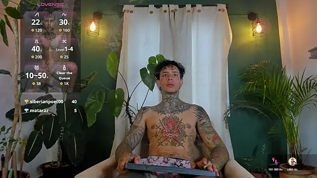 aron_ford77 XXX чат на живо