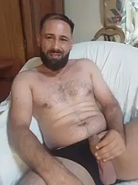 Chat XXX en directo de Tranda91