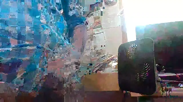 potholder420 Webcam Show