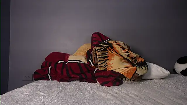 bruce_hans Шоу с уебкамера