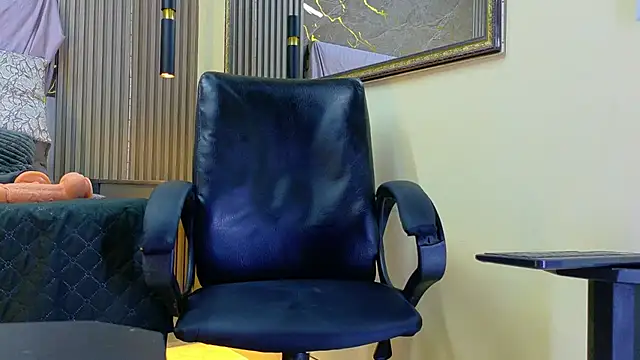 Webkamerová show ALANNFERRER