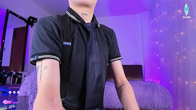 Chat XXX Live SebastianHilton