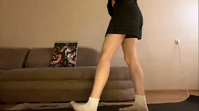 CoraJamerson live XXX chat