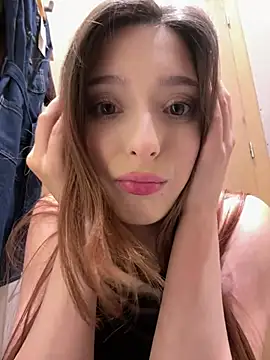 Chat +18 de LilluKatten ao vivo