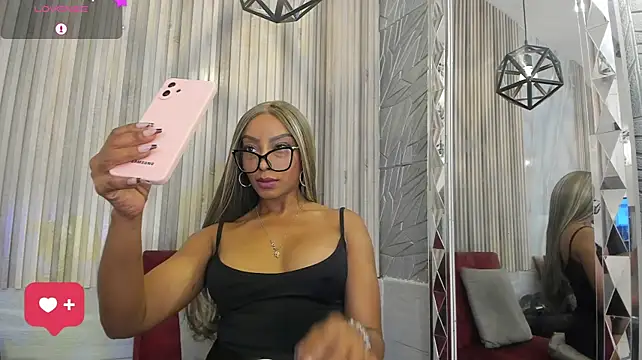 Chat XXX ao vivo de BriannaChelsea