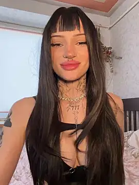 madelinexx Webcam-Show