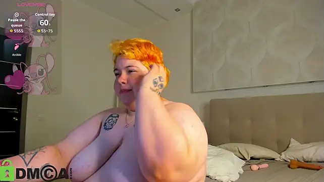 Živý XXX chat Sew_Sunny