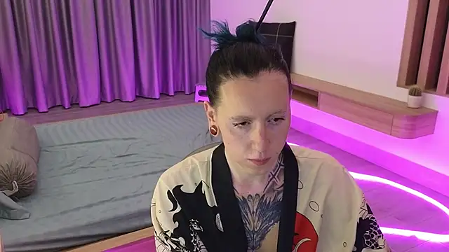 ivo_blake Live XXX-Chat