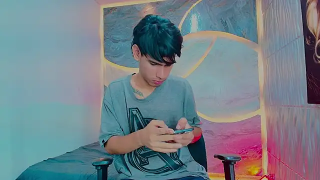 Chat XXX ao vivo de Tyler_schoby