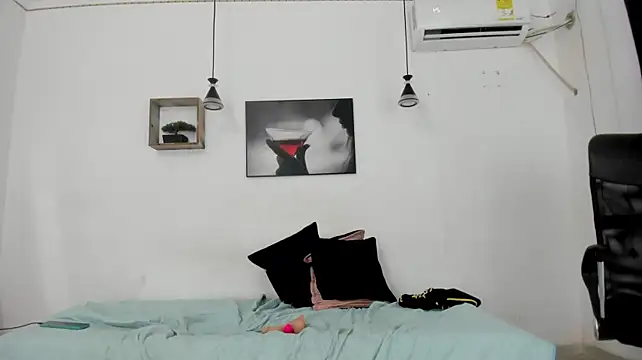 rickyfriki Webcamshow