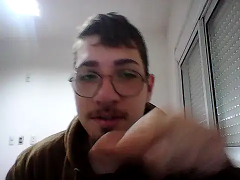 XXX chat uživo modela Agrocat07
