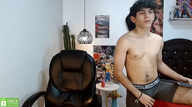 billy_wild Obrolan Langsung XXX