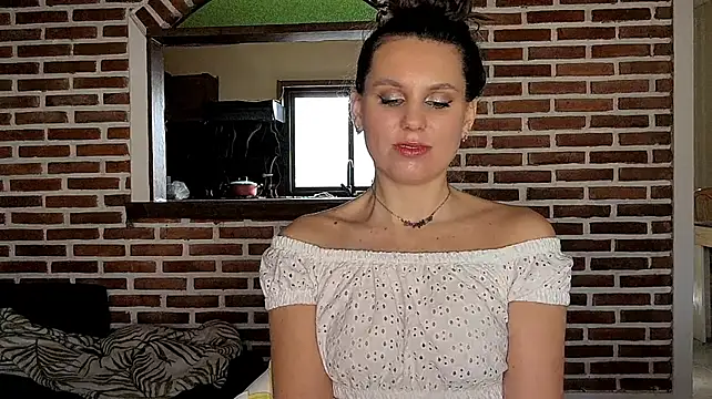 JacklynSwisshelm Live XXX-Chat