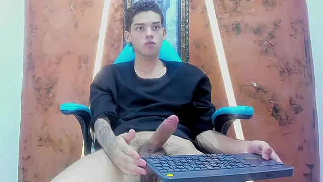 Juan_Big_20 Webcam show