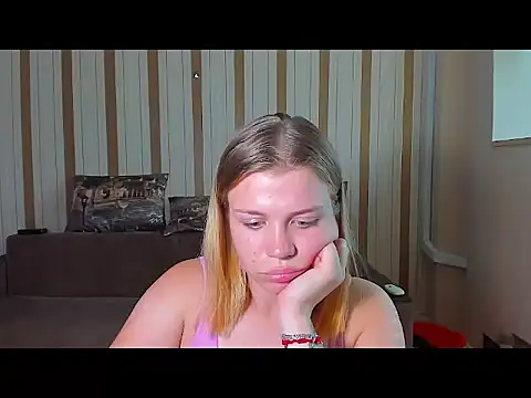 Alexacore – Kamerová šou