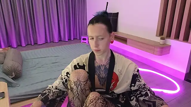 ivo_blake's Live XXX Chat