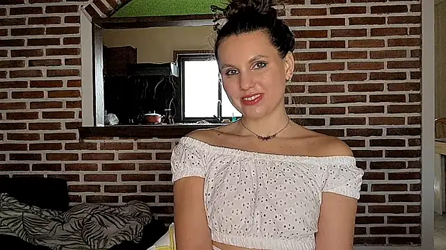 Show webcam de JacklynSwisshelm