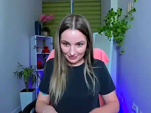 Mila-moon's Live XXX Chat