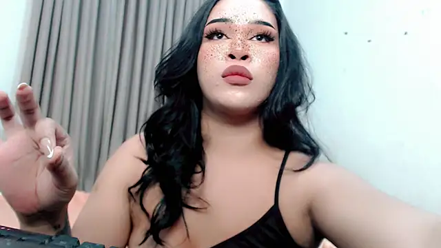 BrendaTaki Show Webcam