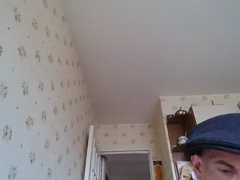 Perv10 Pertunjukan Webcam