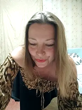 VselenaSun402's Live XXX Chat